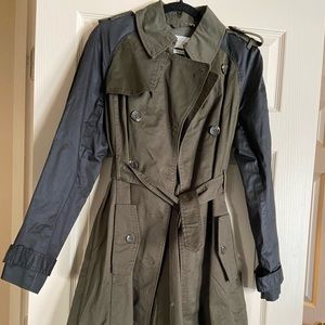 Altuzarra for Target Trench Coat NWOT